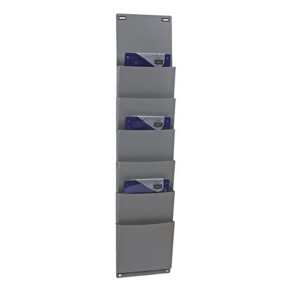 EICHNER PP-Planboard 90 x 20 cm (A5 hoch) Image