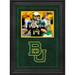 Baylor Bears 8'' x 10'' Deluxe Horizontal Photograph Frame with Team Logo