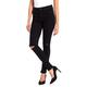 Cross Jeans Damen Natalia Skinny Jeans, P 448-101, Schwarz (Black 101), W30/L32