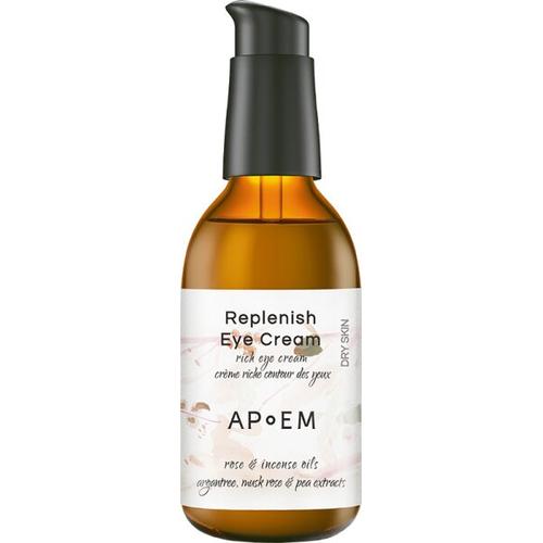 APoEM Replenish Eye Cream 30 ml Augencreme