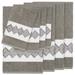 Orren Ellis Byron 8 Piece Turkish Cotton Towel Set Turkish Cotton | 27 W in | Wayfair 324CED09BAF44B0382130042FD2C310F