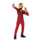 Rubies Avengers 640921-S Iron Man Kostüm für Kinder, 3-4 Jahre