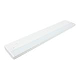 American Lighting 00553 - ALC2-32-WH Indoor Under Cabinet Cove LED Fixture