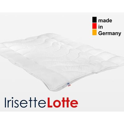 Badenia »Irisette Lotte« Bettdecke 4-Jahreszeiten / 155x220 cm / 500+900 g Image
