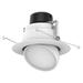 Halco 99971 - ADL6FR12/930/LED LED Recessed Can Retrofit Kit with 5 6 Inch Recessed Housing