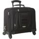 Samsonite Mobile Office Spinner Wheeled Briefcase, Black, One Size