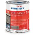 Remmers - HK-Lasur grey-protect - graphitgrau, 750 ml