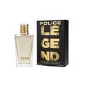 Police Legend for Woman Eau de Parfum Spray 50 ml