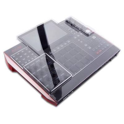 Decksaver Akai MPCX