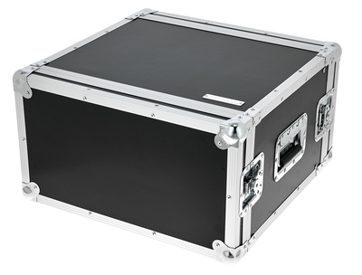 Flyht Pro Rack 6U Live 40