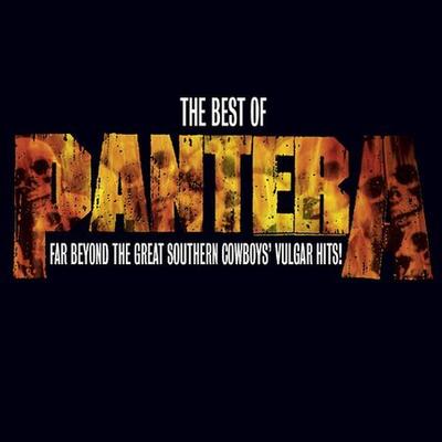 Reinventing Hell: The Best of Pantera [PA] by Pantera (CD - 09/23/2003)