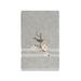 Hille Turkish Cotton Hand Towel Turkish Cotton in White Laurel Foundry Modern Farmhouse® | Wayfair 85D78B10C11344A284847C54DBAFD7D1