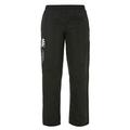 Canterbury Womens/Ladies Stadium Elasticated Sports Trousers (18 UK) (Black)