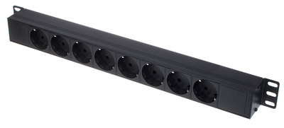 the t.racks Power 8 S PC