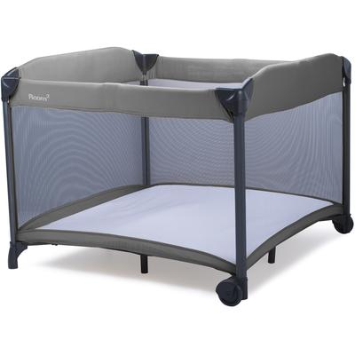 Joovy Room2 Playard - Graphite