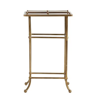 Brandy Side Table - Ballard Designs