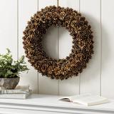 Pinecone Wreath - Ballard Designs - Ballard Designs