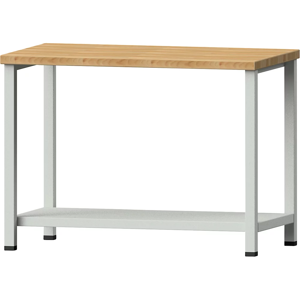 Établi compact ANKE