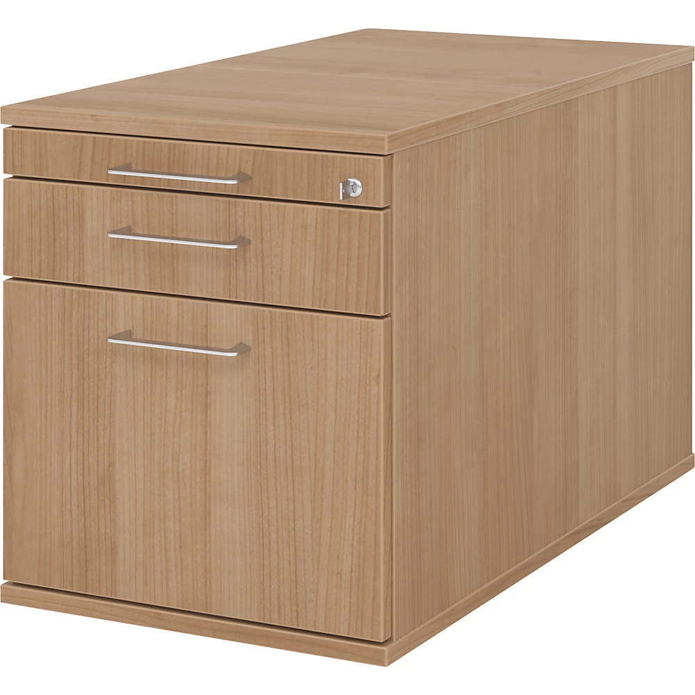 Caisson roulant eurokraft pro