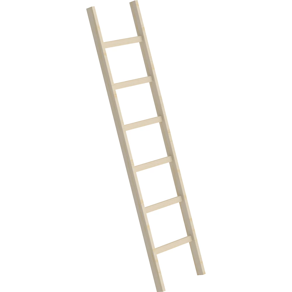 Echelle en bois MUNK