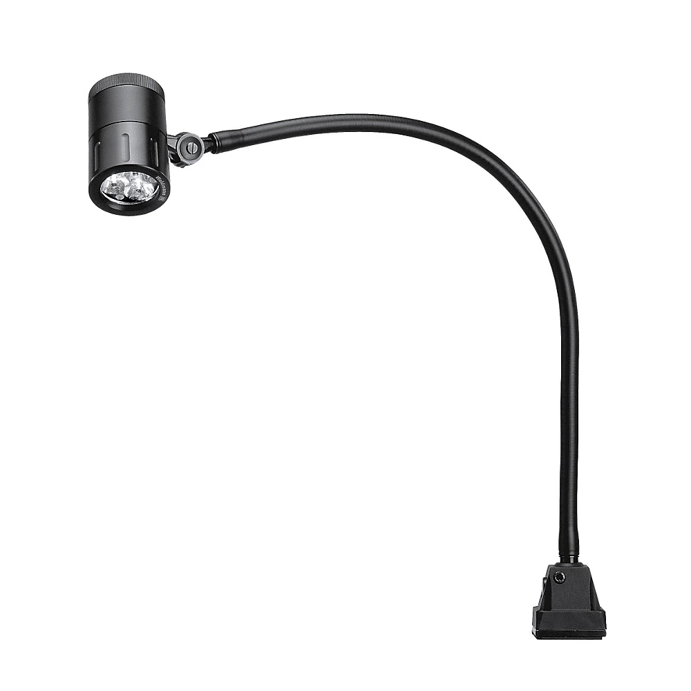 Lampe industrielle SPOT LED Waldmann