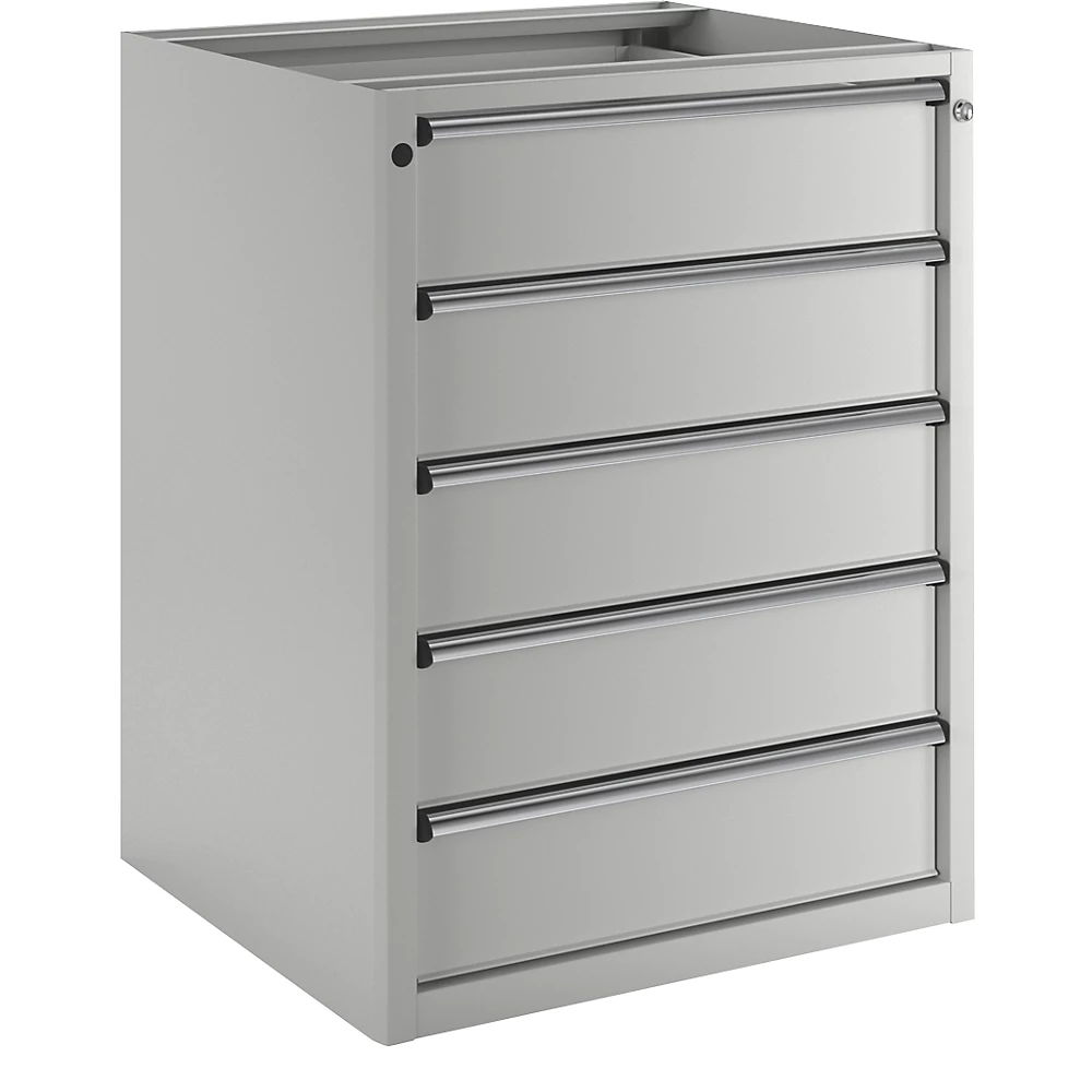 Armoire à tiroirs sans plateau ANKE