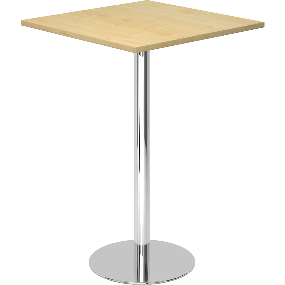 Mange-debout L x l 800 x 800 mm - kaiserkraft