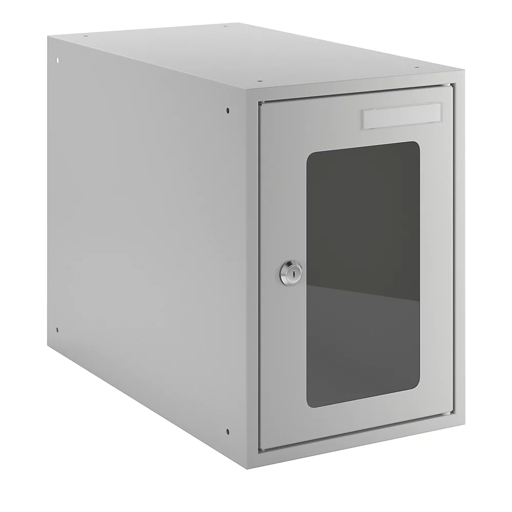 Casier verrouillable eurokraft basic
