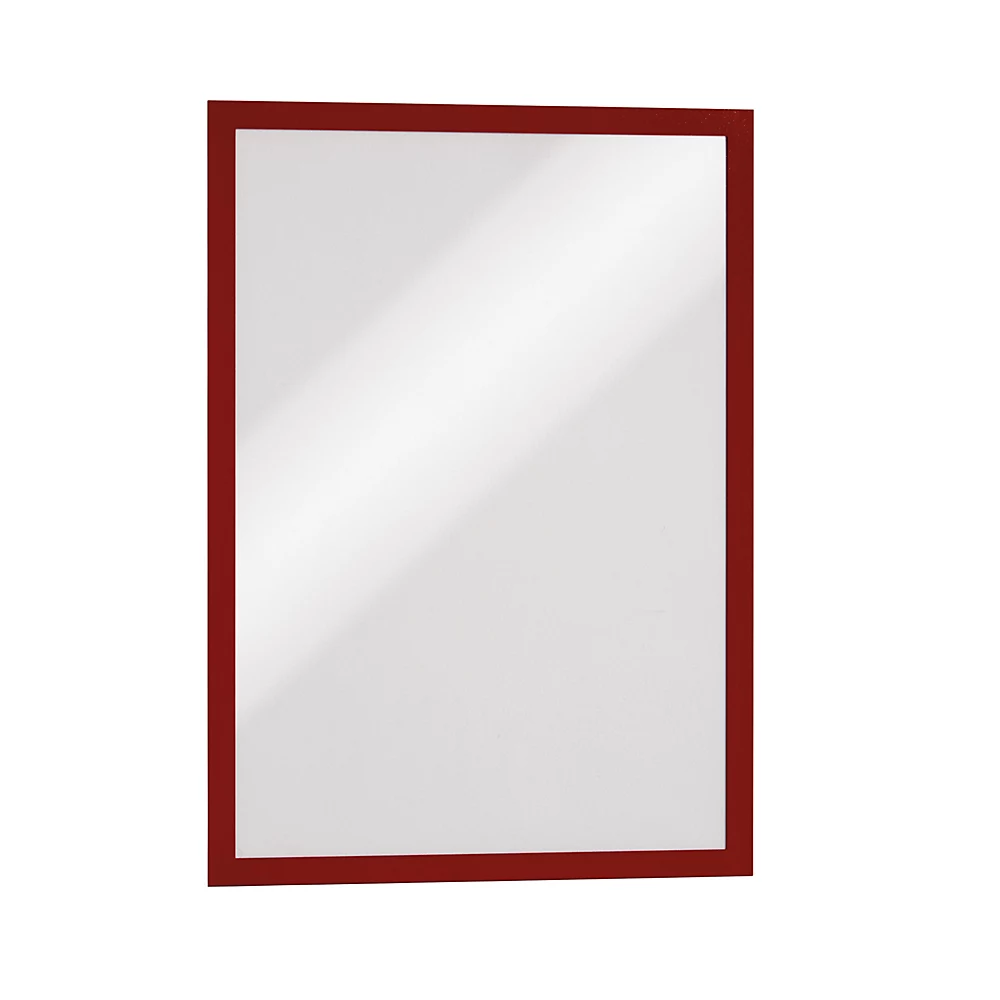 Cadre info DURAFRAME® DURABLE