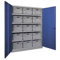 Armoire pour charges lourdes, version extra-large Pavoy