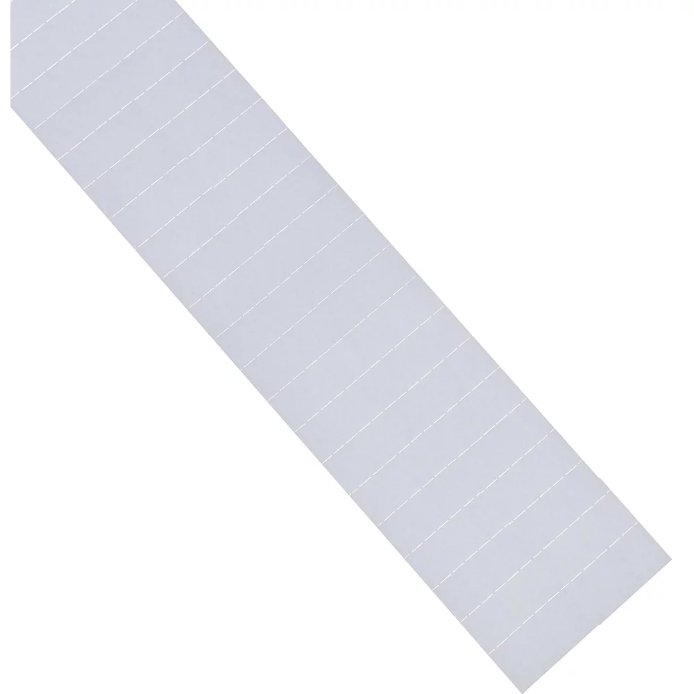 Etiquettes ferrocard magnetoplan