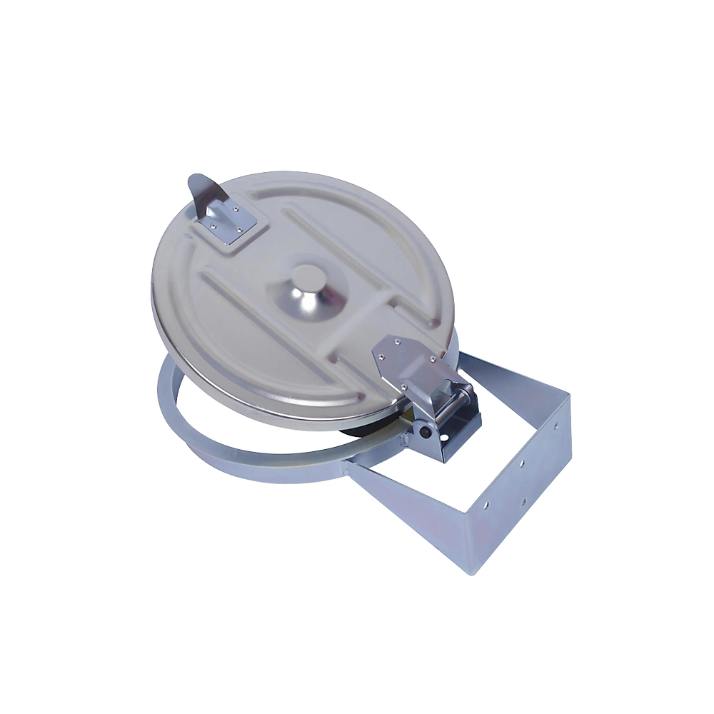 Support mural pour sac-poubelle - kaiserkraft