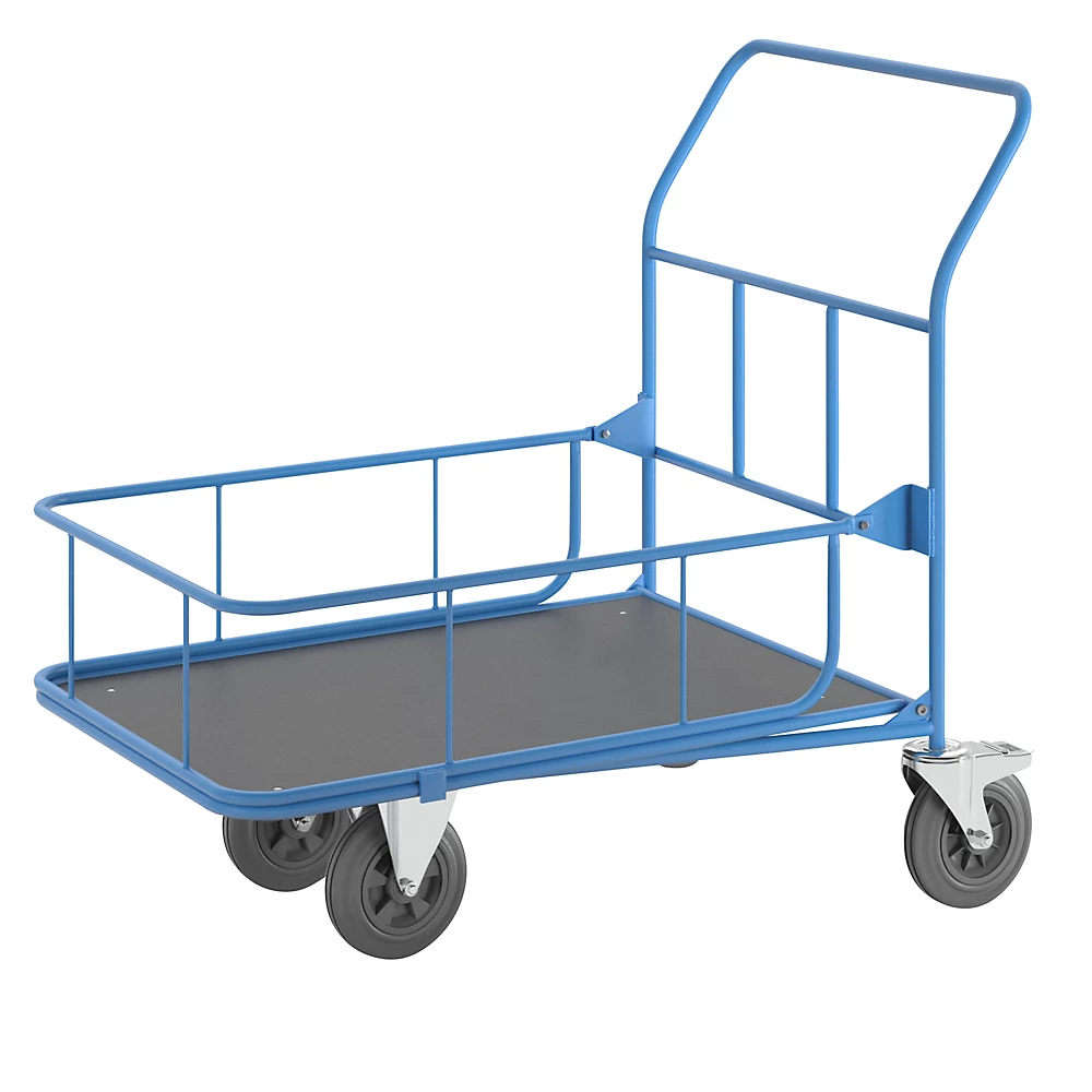 Chariot gigogne eurokraft pro