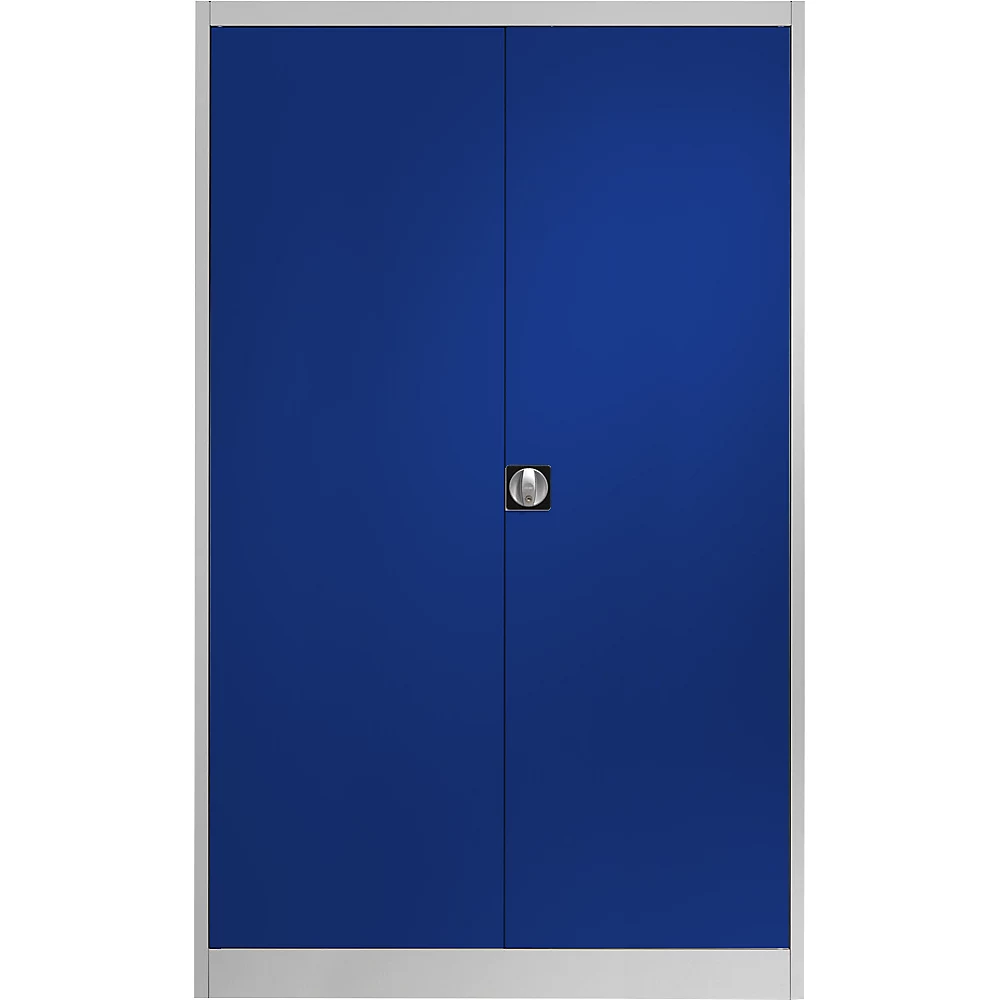 Armoire métallique à portes battantes mauser