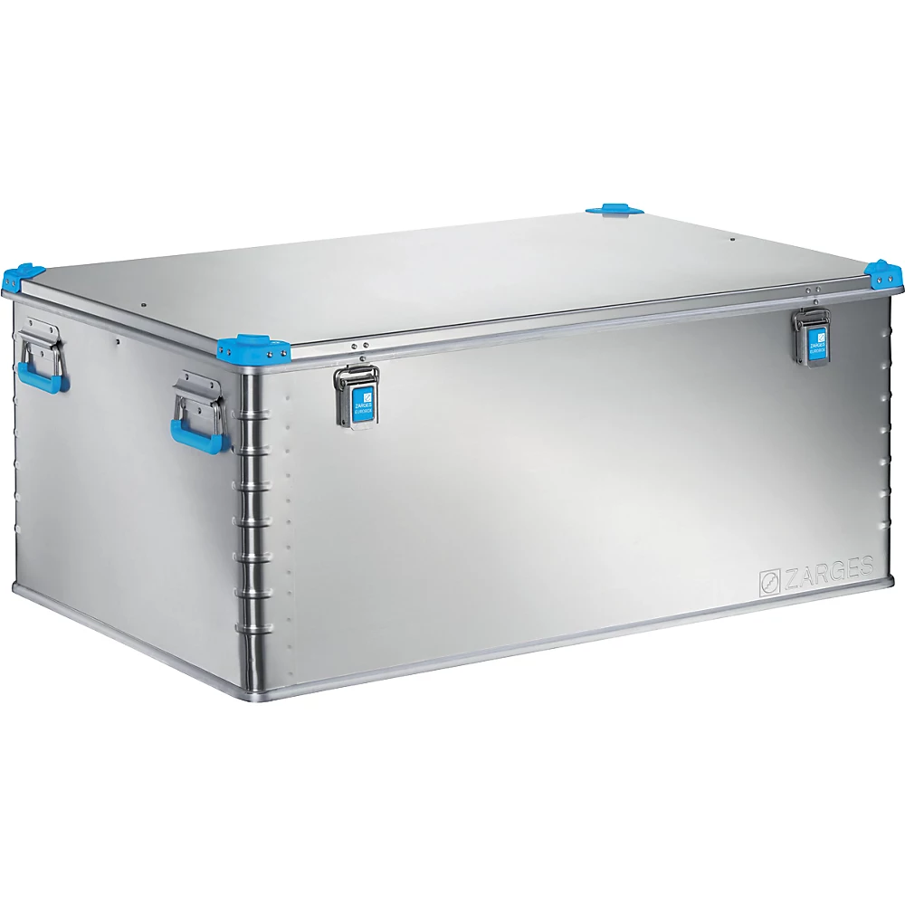 Caisse universelle en aluminium ZARGES