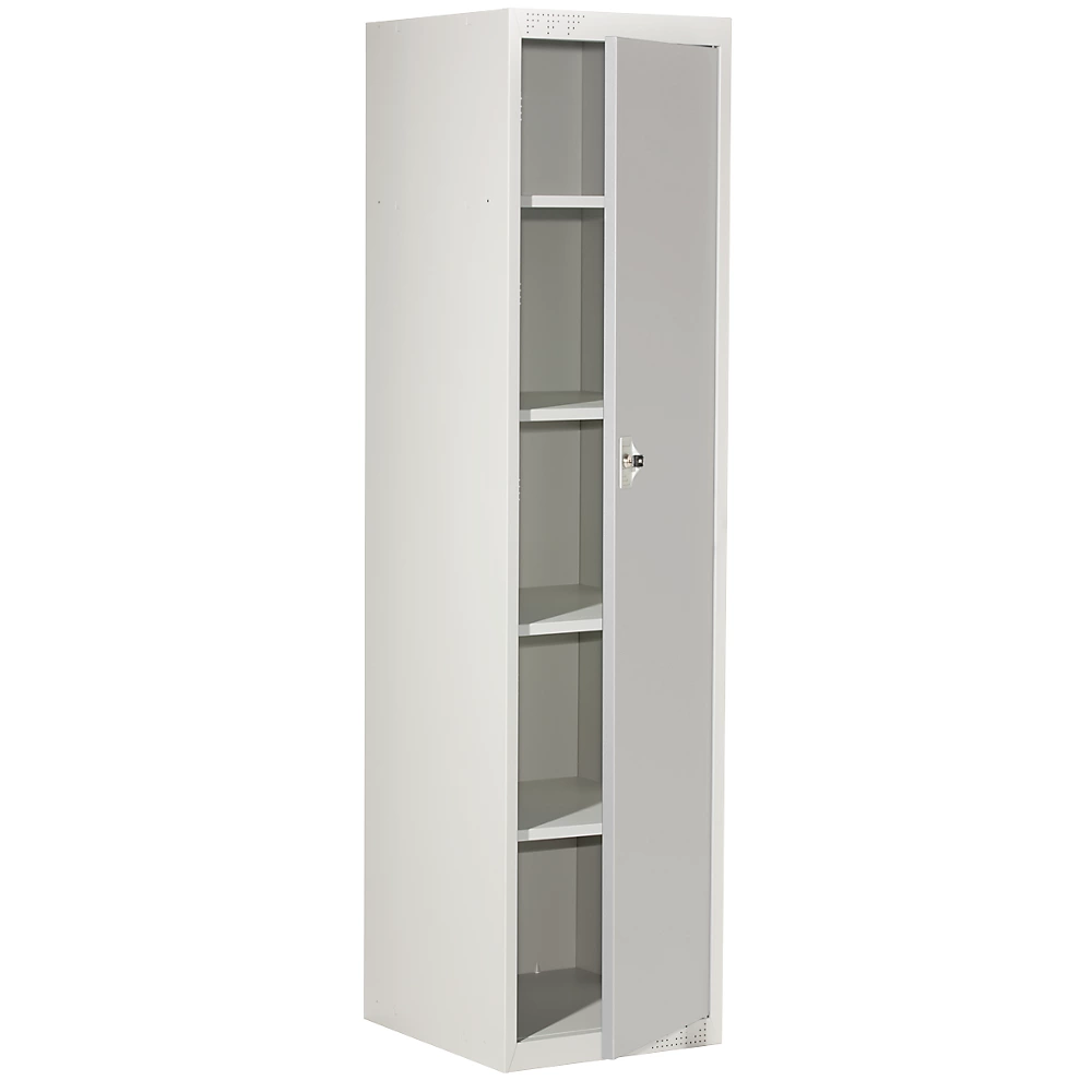 Armoire pour produits de nettoyage Venlo eurokraft basic