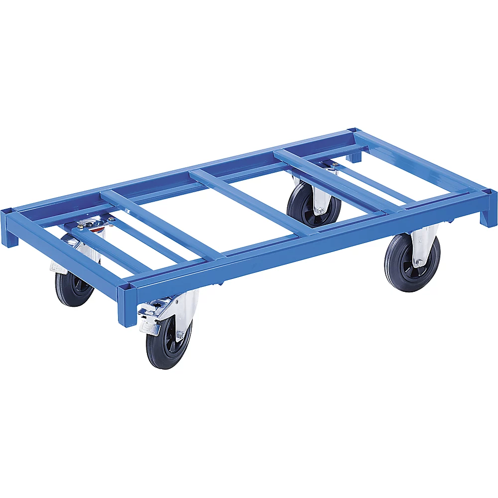 Chariot plate-forme MODULAR eurokraft pro
