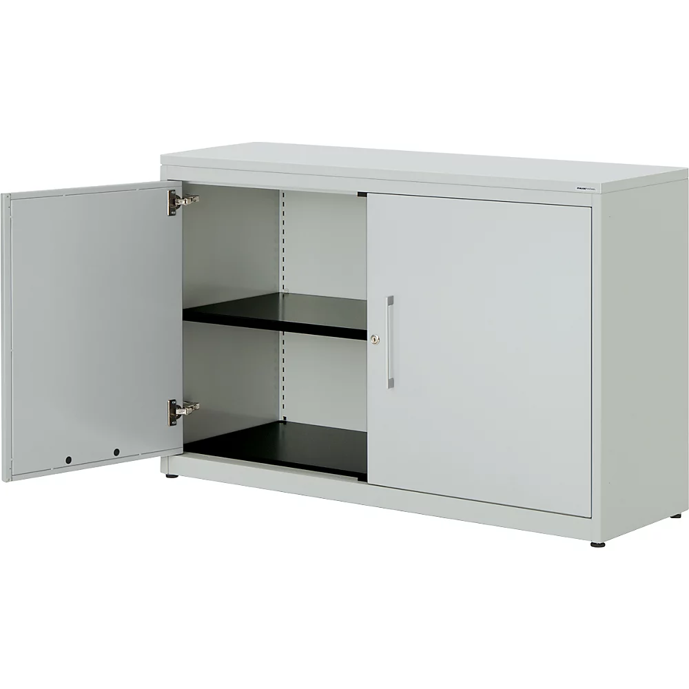 Armoire à portes battantes mauser