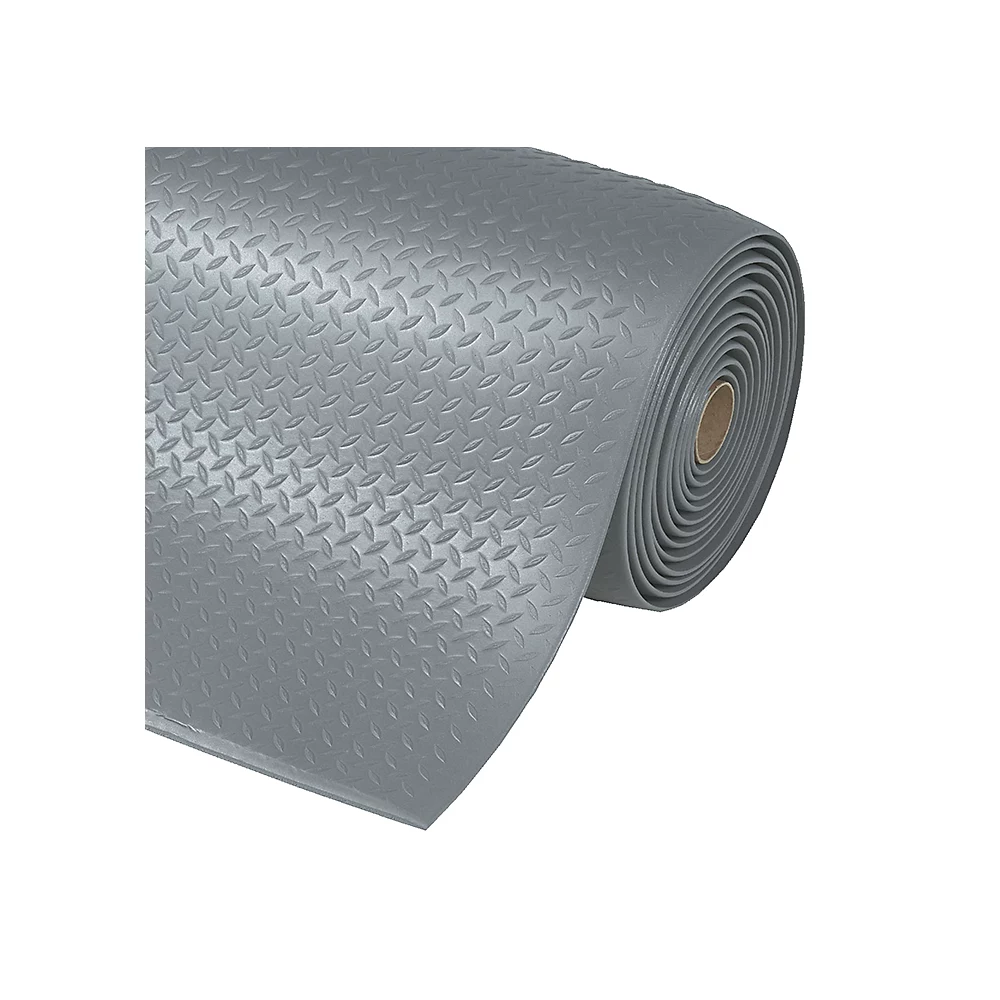 Tapis pour poste de travail Diamond Sof-Tred™ NOTRAX