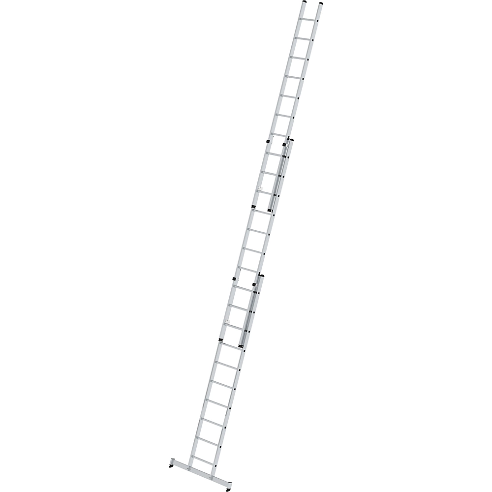 Échelle réglable en hauteur MUNK