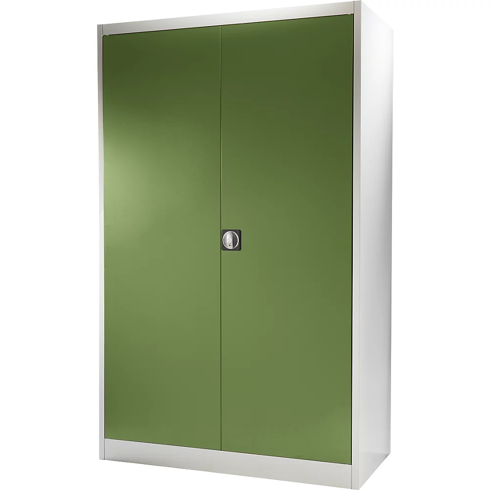 Armoire à portes battantes pour charges lourdes mauser