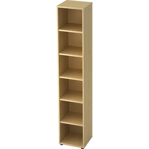 Rayonnage de bureau eurokraft pro