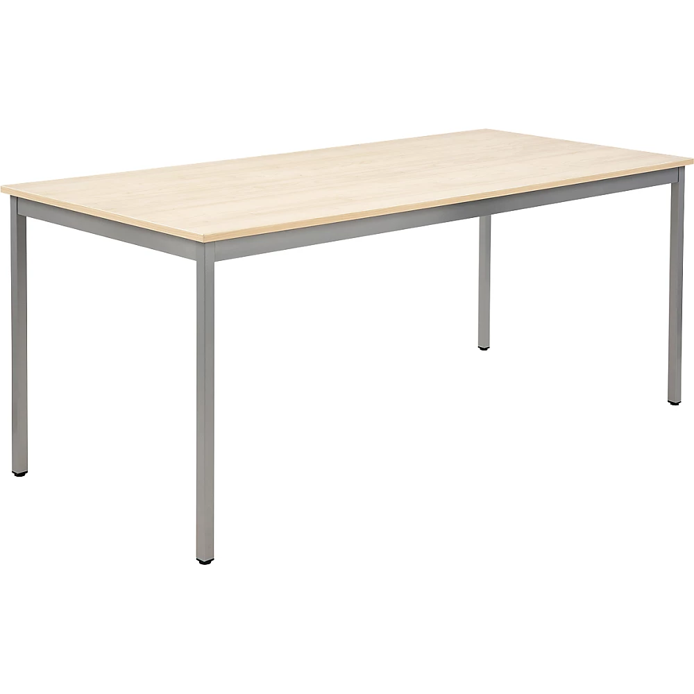 Table polyvalente eurokraft basic