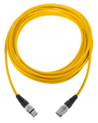 Sommer Cable Stage 22 SGHN YE 6,0m