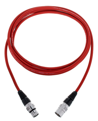 Sommer Cable Stage 22 SGHN RD 3,0m