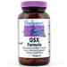 GSX Formula, Glucosamine Sulfate Complex, 60 Vcaps, Bluebonnet Nutrition