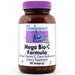 Mega Bio-C Formula, 90 Vcaps, Bluebonnet Nutrition