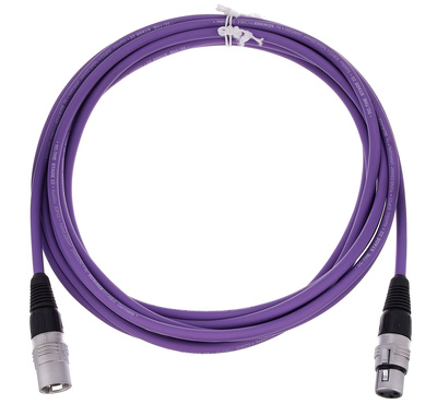 Sommer Cable Stage 22 SGHN PU 5,0m
