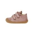 Naturino Cocoon VL-Leather First-Steps Shoes Pink 23