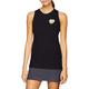 Nike Damen Tomboy Tanktop, Black, XL